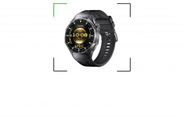Huawei Watch
