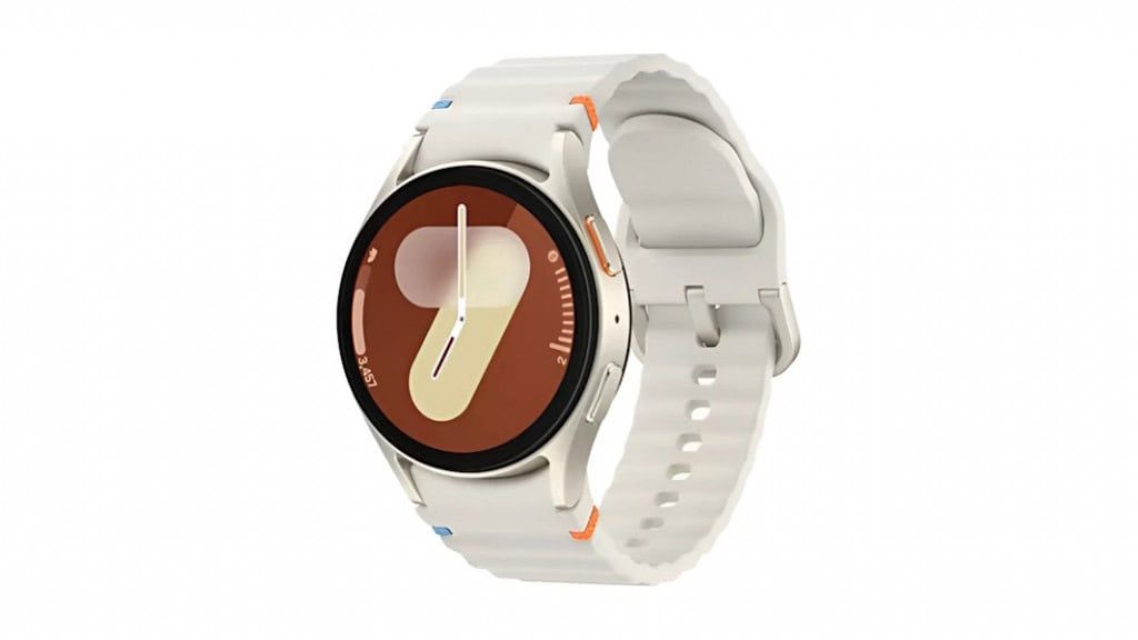 Samsung Galaxy Watch7 40mm