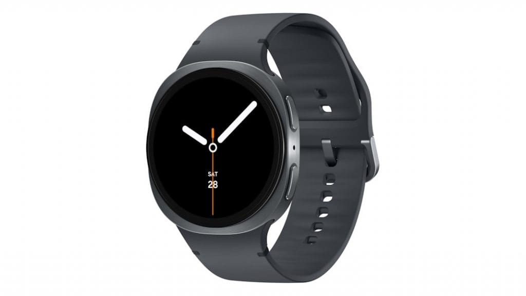 Smartwatch potente com preço de Black Friday: oferta especial do Samsung Galaxy Watch8 Os smartwatches mais potentes são mais do que extensões do smartphone: eles contam com sensores próprios, recursos avançados e permitem até mesmo deixar o celular em casa para praticar atividades físicas. E, para a Black Friday, é possível encontrar alguns modelos a preços bastante convidativos. Smartwatch potente com preço de Black Friday: oferta especial do Samsung Galaxy Watch8