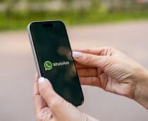 Nova função do WhatsApp permite escanear documentos e transformar em PDF