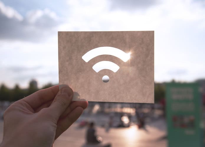 wi-fi publico