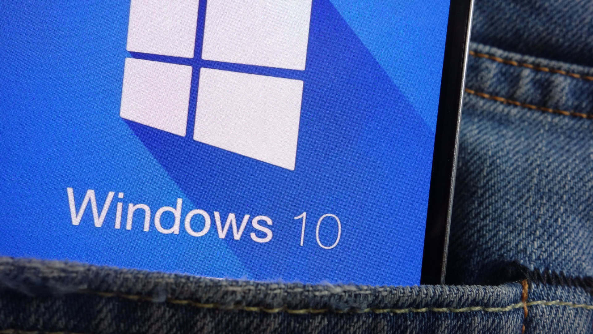 Falha no Windows 10 exibe aviso incorreto, mas usuários continuam recebendo atualizações.
