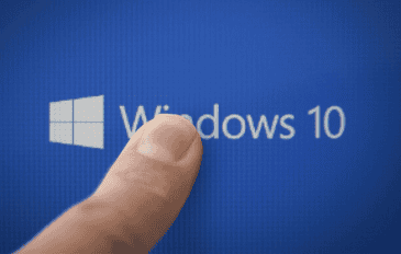Windows 10