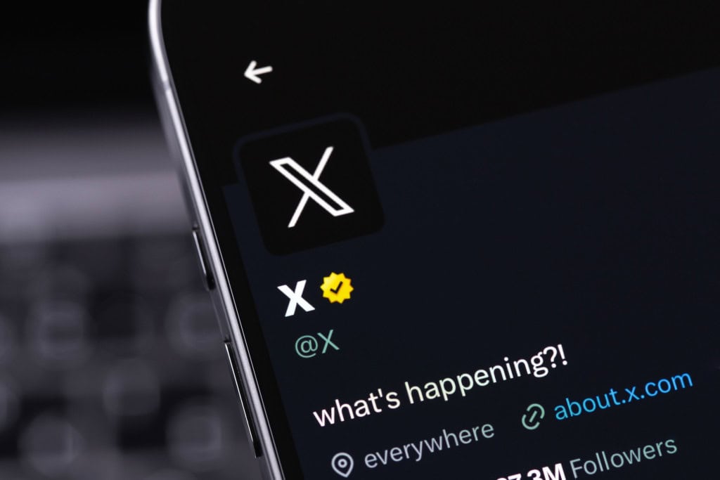 X lança recurso “Sobre esta conta” para aumentar transparência nos perfis