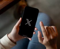 X estreia Chat com proteção reforçada e ferramentas modernas de comunicação