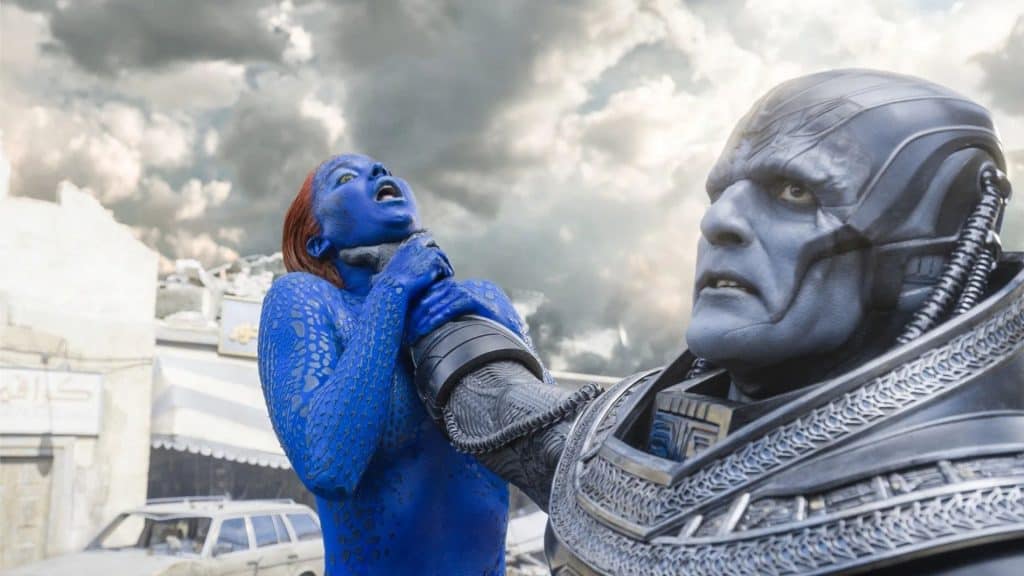 X-Men: Apocalypse