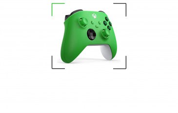 Controle Xbox em oferta
