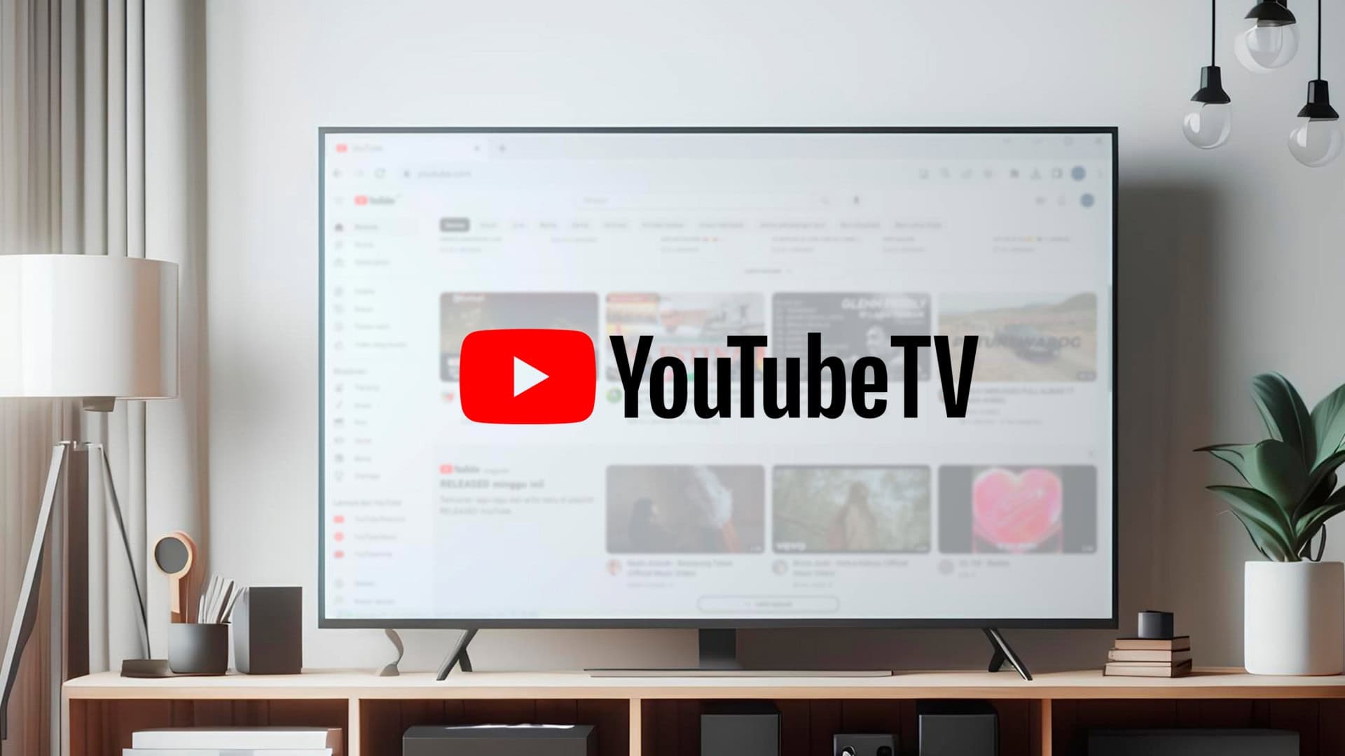 Google x Disney: acordo devolve ESPN e ABC ao YouTube TV após duas semanas de impasse