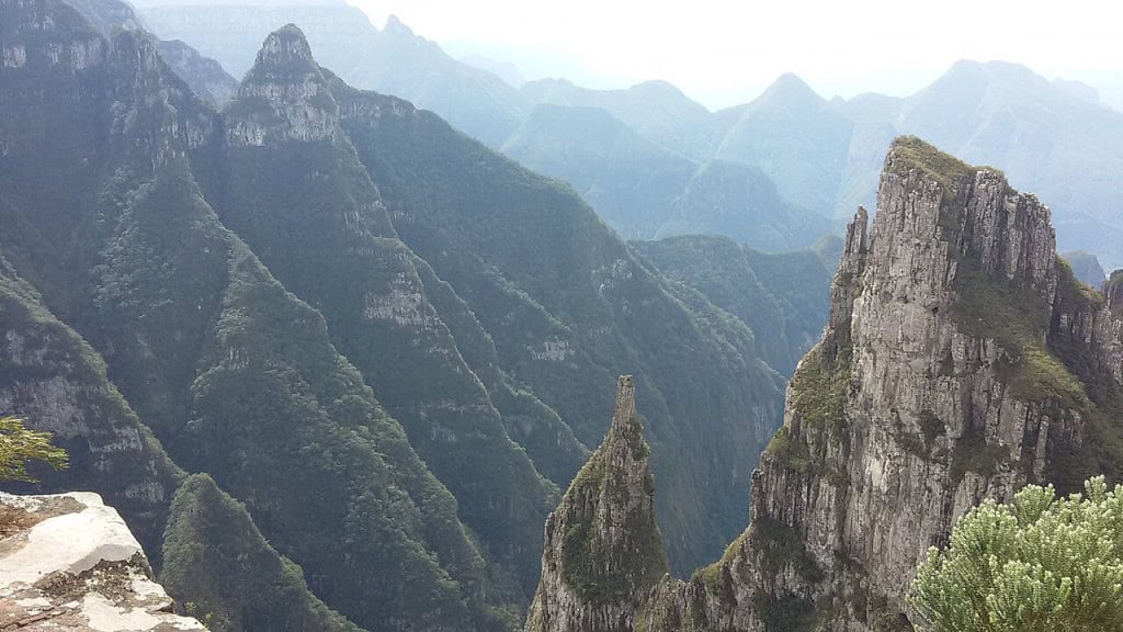 A cidade do Sul que é uma das mais geladas do Brasil une frio, cultura e natureza