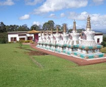 A cidade considerada a “mais linda do Rio Grande do Sul”, com clima fresco e paisagens de filme, apaixona turistas o ano inteiro