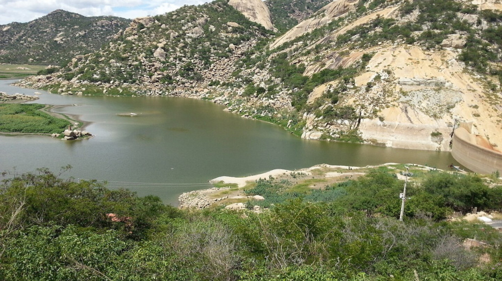 A cidade mais limpa do Brasil? Conheça Acari, no Ceará