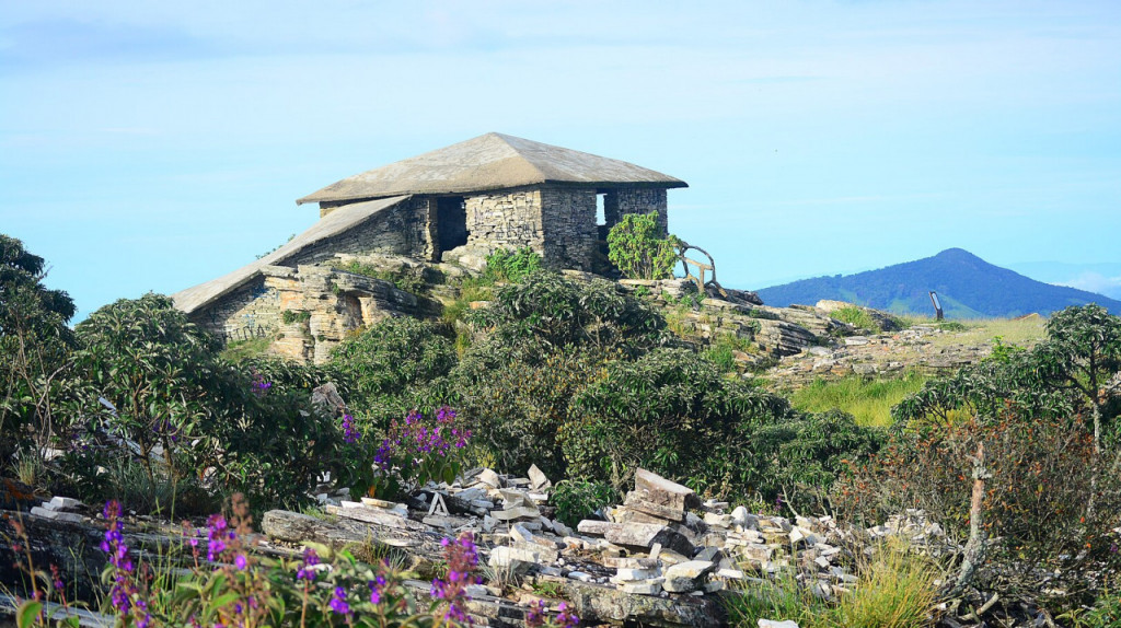 Essa pequena cidade é considerada a "mais misteriosa de Minas Gerais"