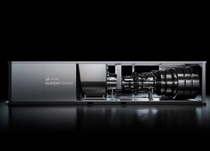 251209-PR_boom-supersonic-to-power-ai-datacenters-with-superpower-natural-gas-turbines-adds-300-million-in-new-funding-695x500