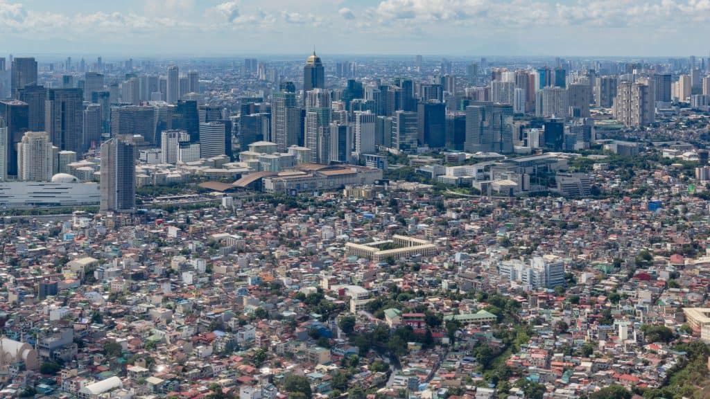 Manila, Filipinas