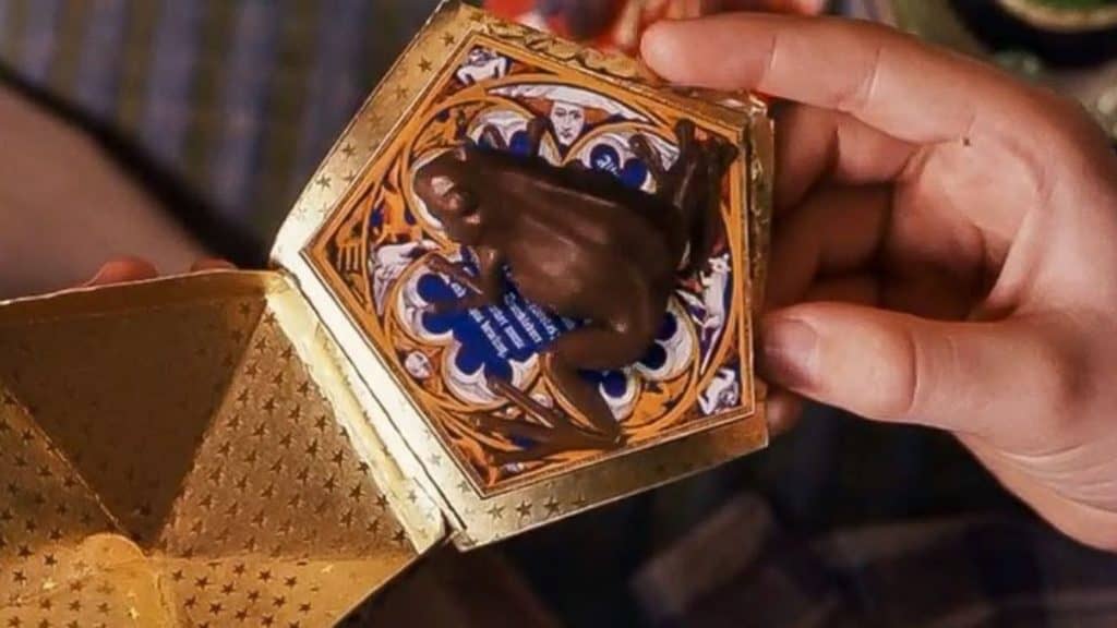 Harry Potter and the Philosopher's Stone