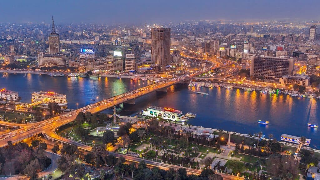 Cairo, Egito
