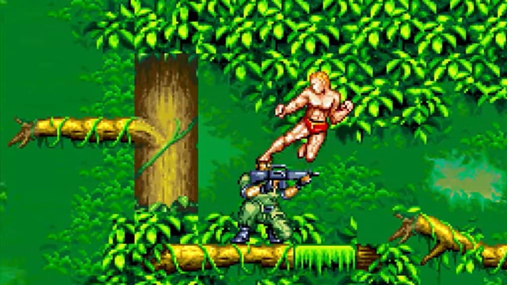 Jungle no Ōja Tar-chan: Sekai Manyū Dai Kakutō no Maki