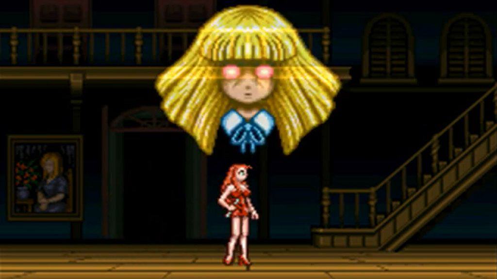 Ghost Sweeper Mikami: