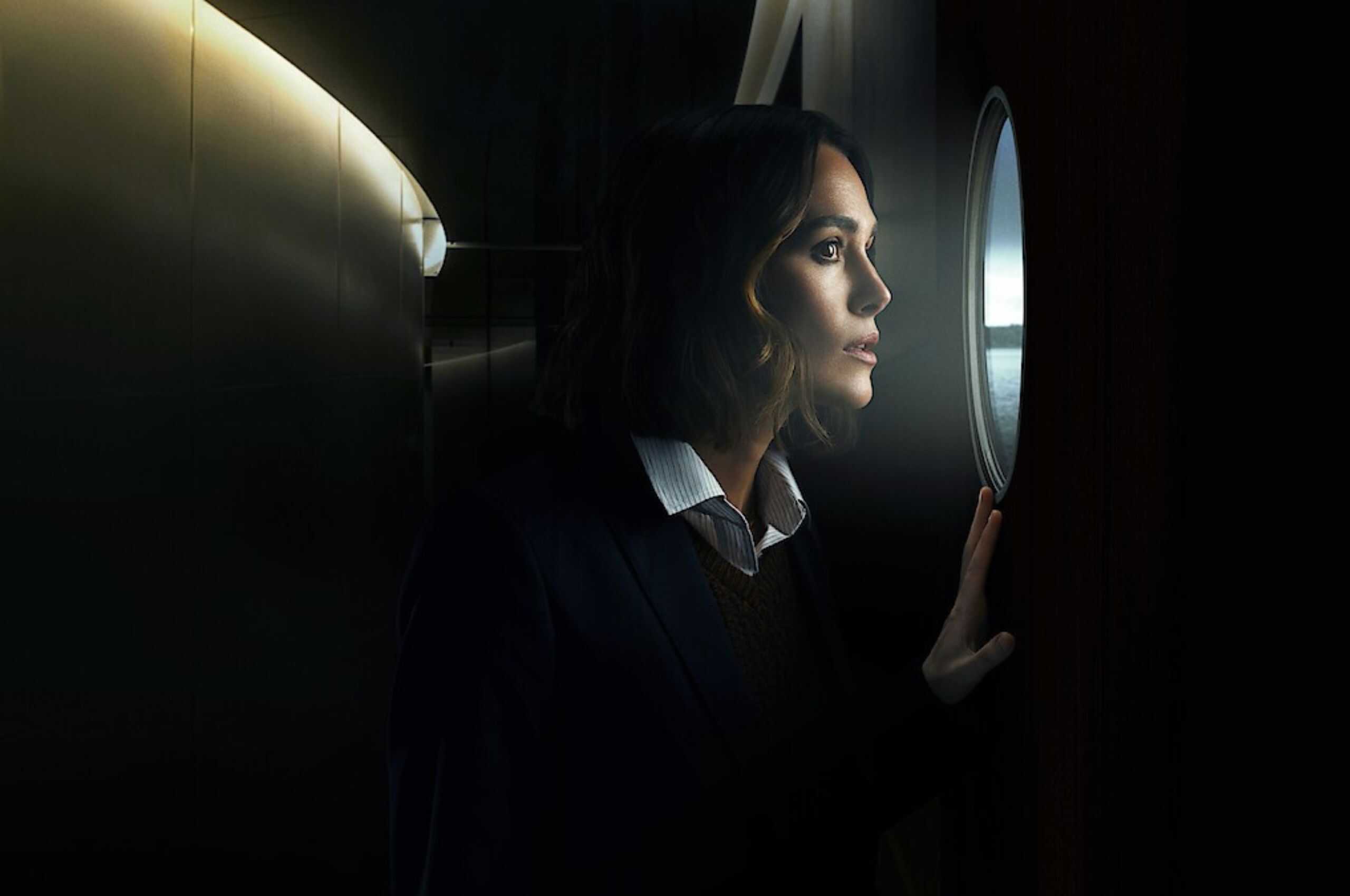 5 filmes de assassinato para assistir na Netflix