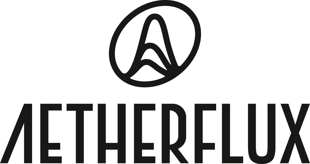 Logo da Aetherflux