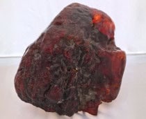 Amber-fossil-rock-from-Romania-210x172
