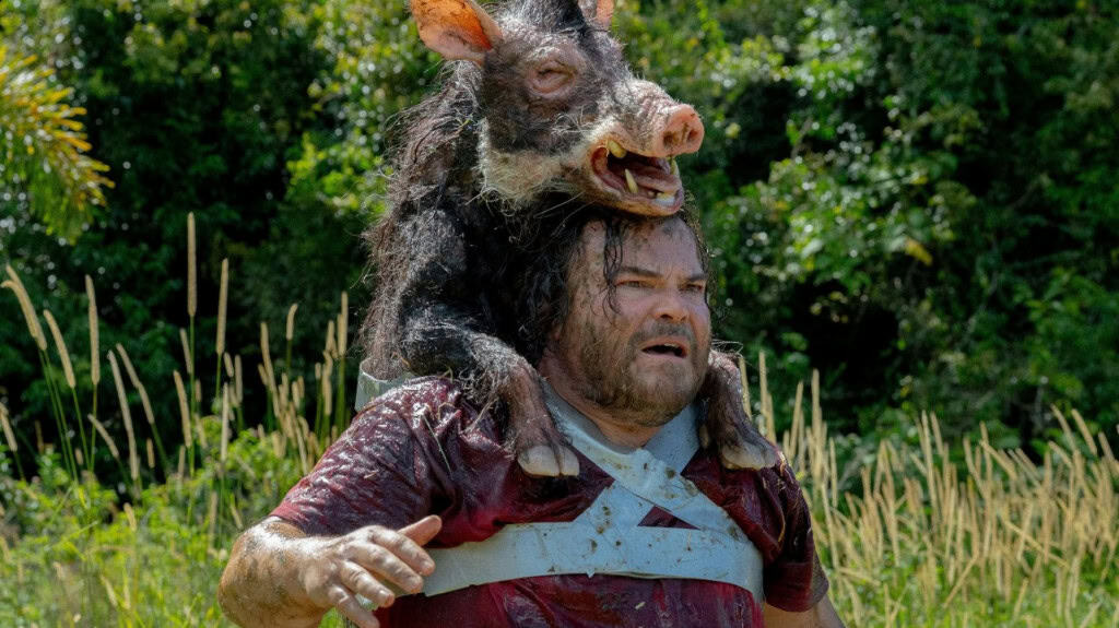 O retorno de Anaconda que promete misturar sustos junto da melhor comédia do cinema