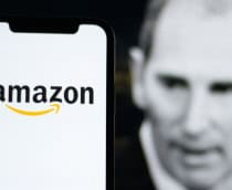 Andy Jassy, CEO da Amazon