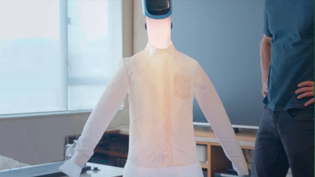 Dispositivo de secar e passar roupas