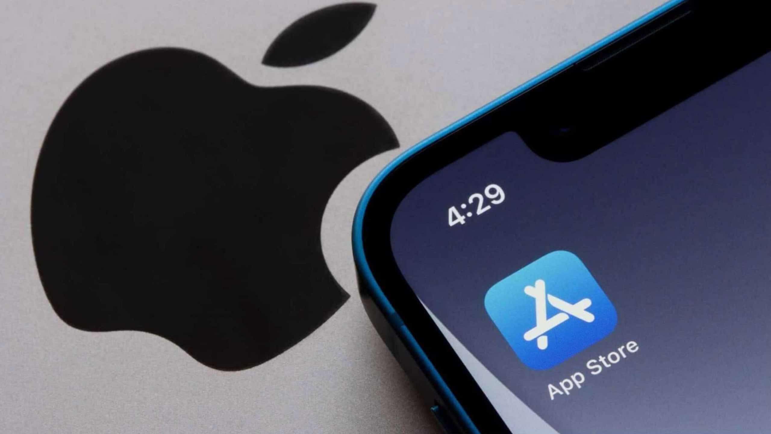 Com novo CEO, Apple pode fazer mudanças na App Store para garantir mais receita