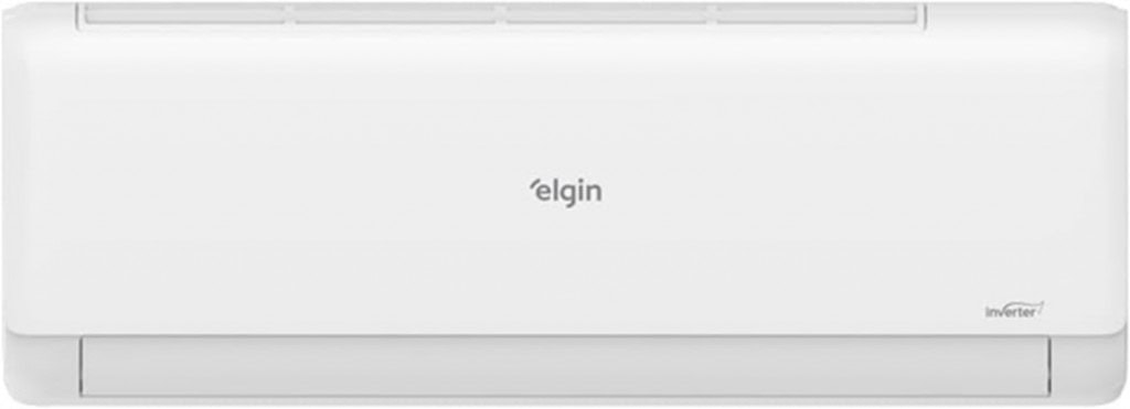 Ar Condicionado Split Inverter Eco II 9000 BTUs Elgin Quente e Frio 220v R-32 WI-FI