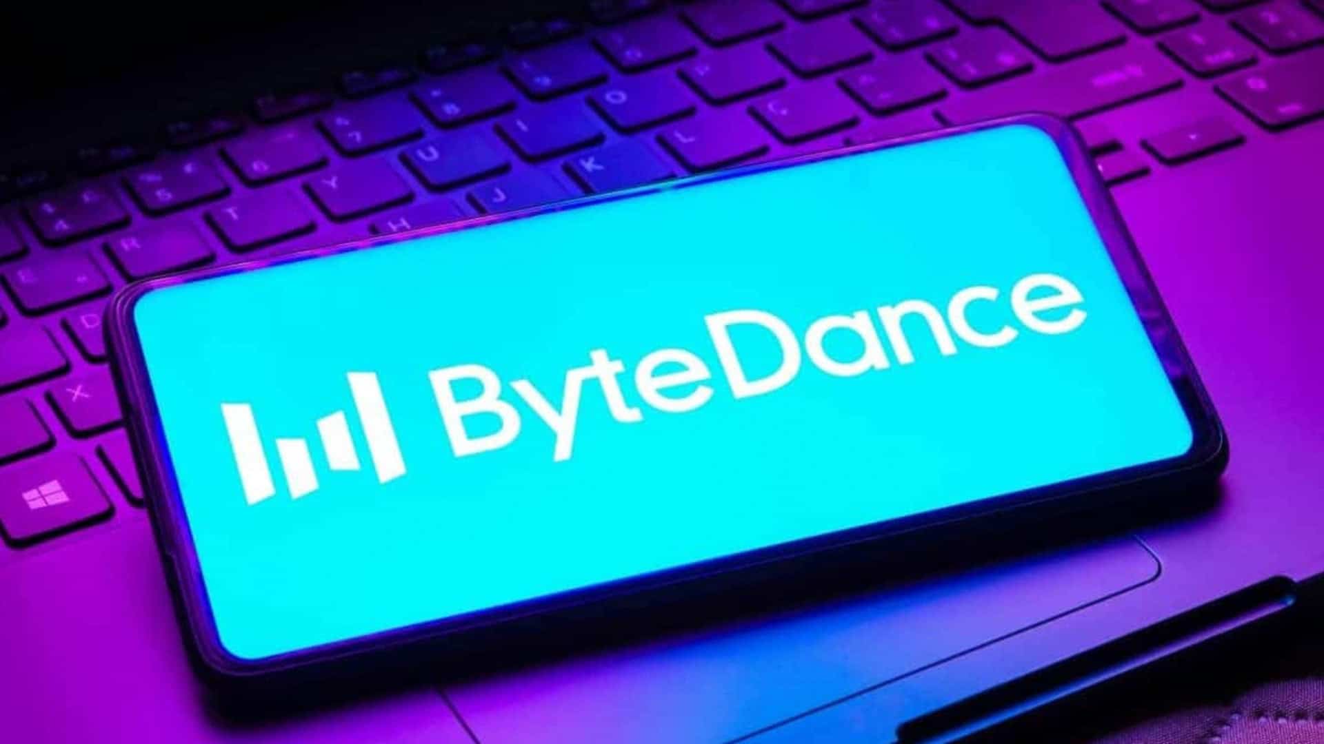 IA DyteDance