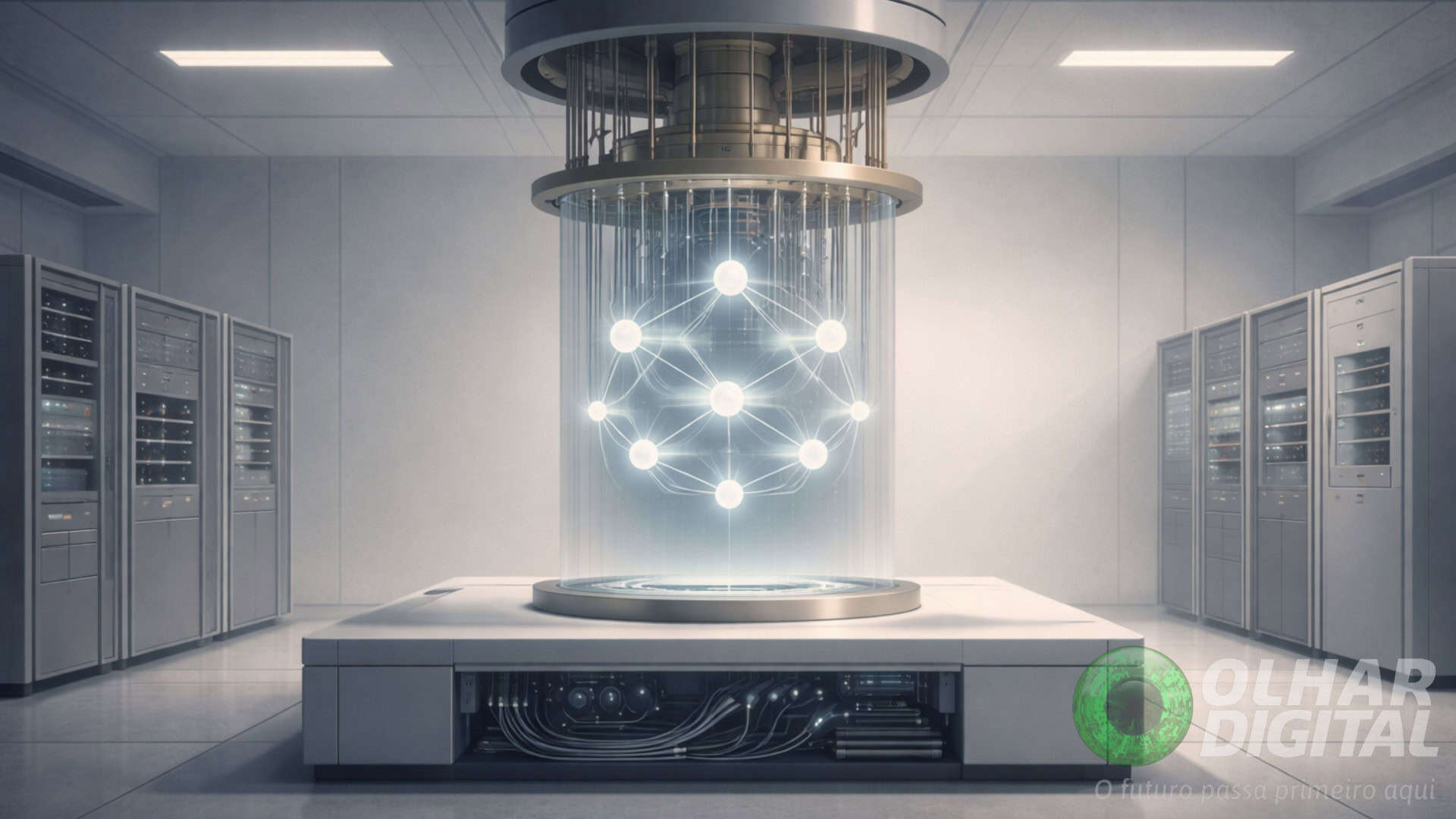 Os avanços tecnológicos que marcaram 2025 - Olhar Digital