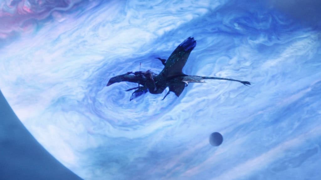 Entenda por que o novo povo do fogo vai mudar tudo em Avatar