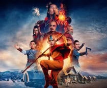 Netflix revela Toph com efeitos inéditos e figurino realista em Avatar