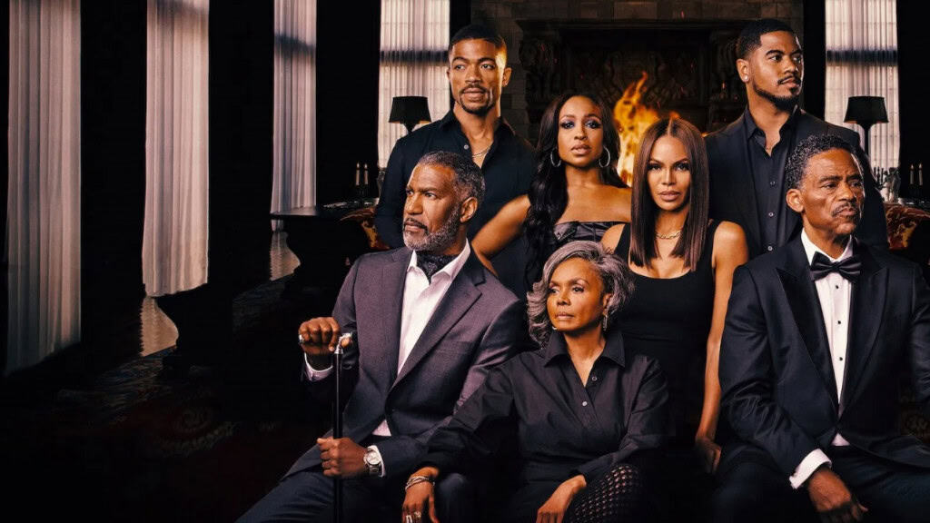 Beauty in Black é renovada para terceira e última temporada