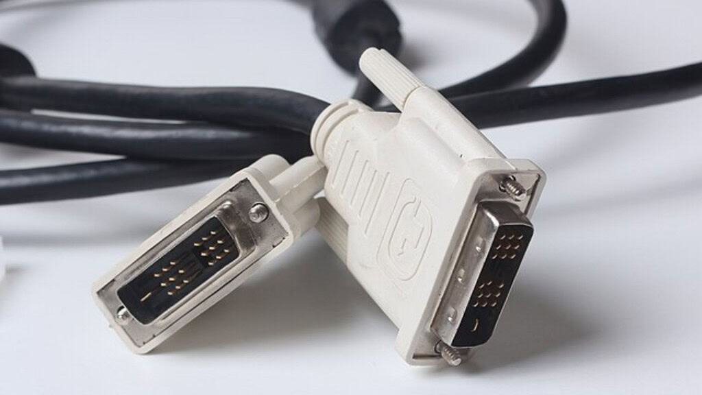 Cabo DVI