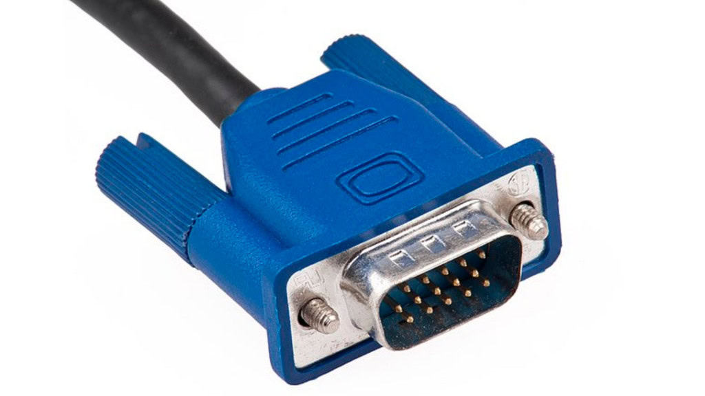 Cabo VGA