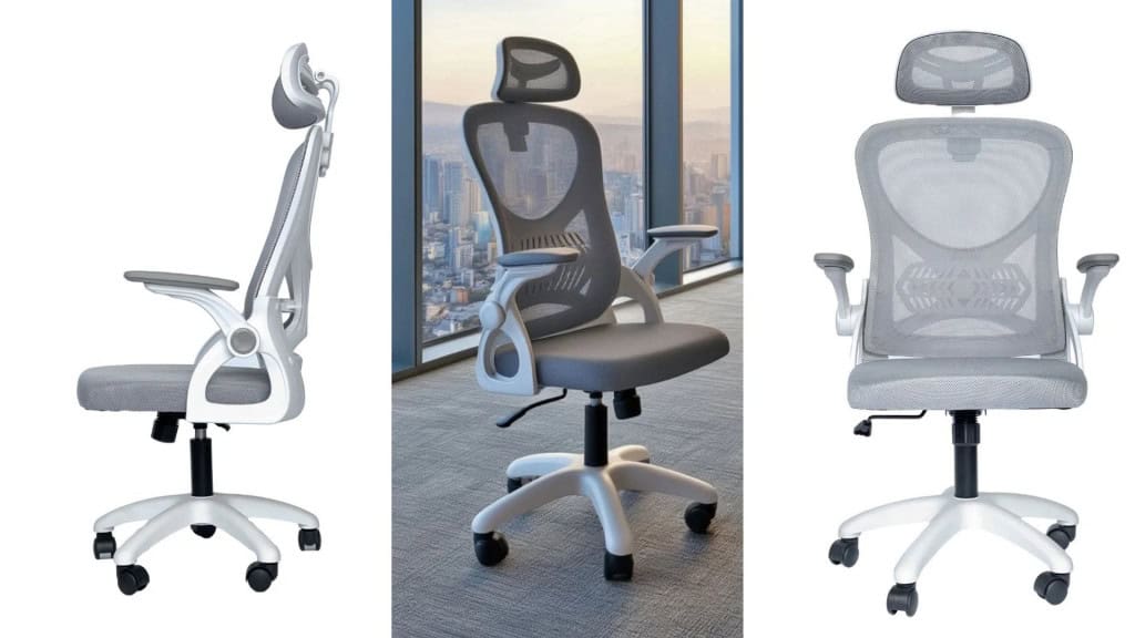 Cadeira de escritório