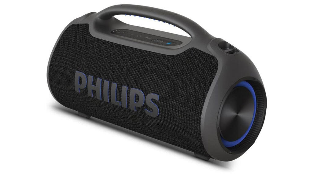 Caixa de Som Bluetooth Philips Boombeat