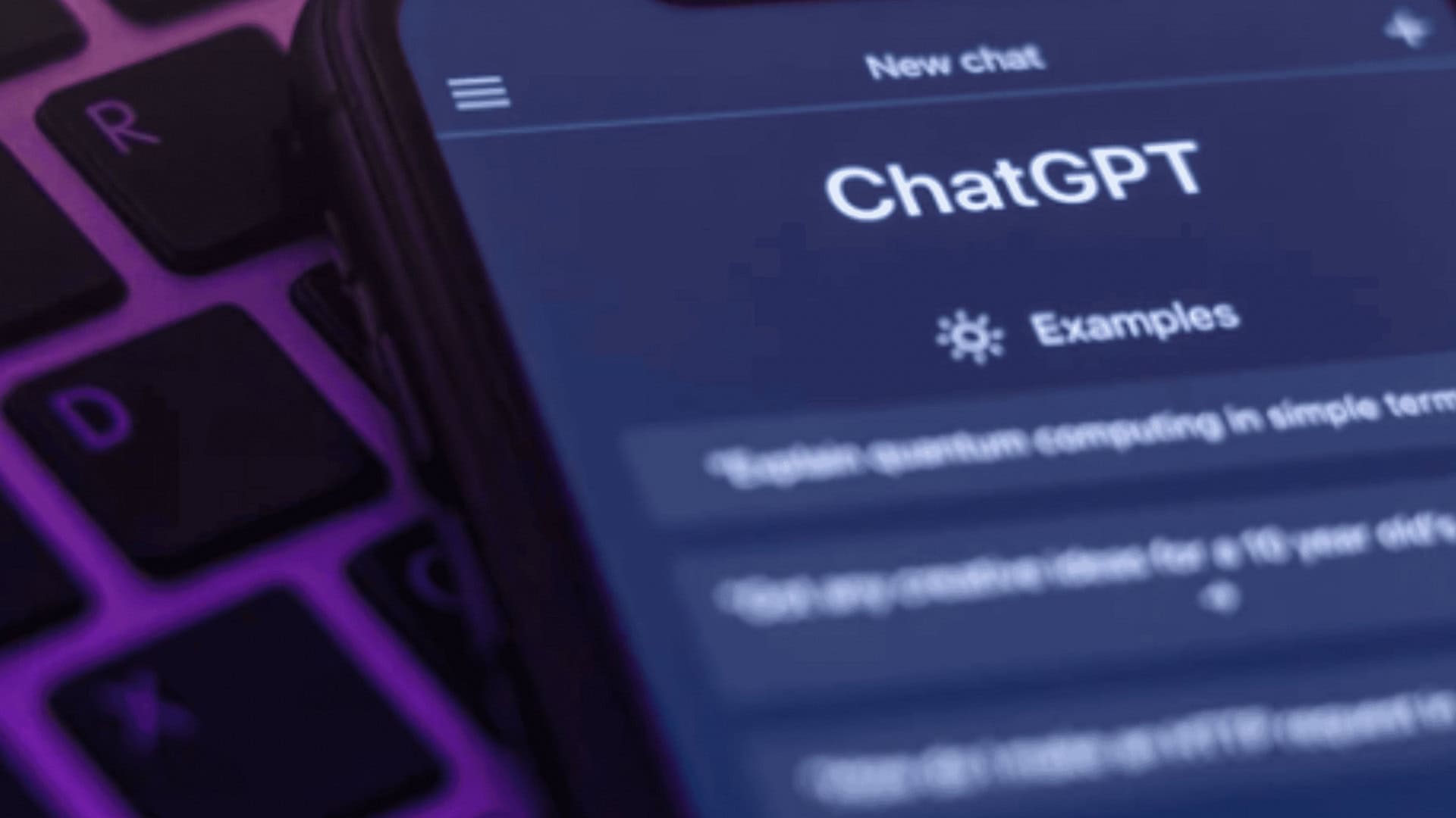 ChatGPT