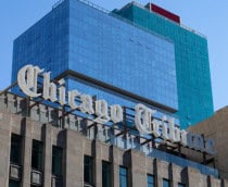 Chicago Tribune