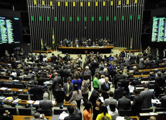 Congresso