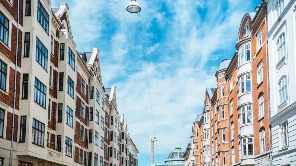 Essas são as cidades mais bonitas do mundo para visitar em 2026