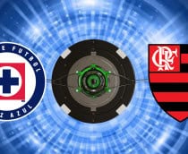 Cruz Azul x Flamengo