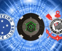 Cruzeiro x Corinthians