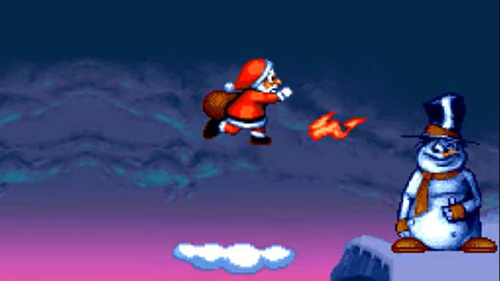 Daze Before Christmas