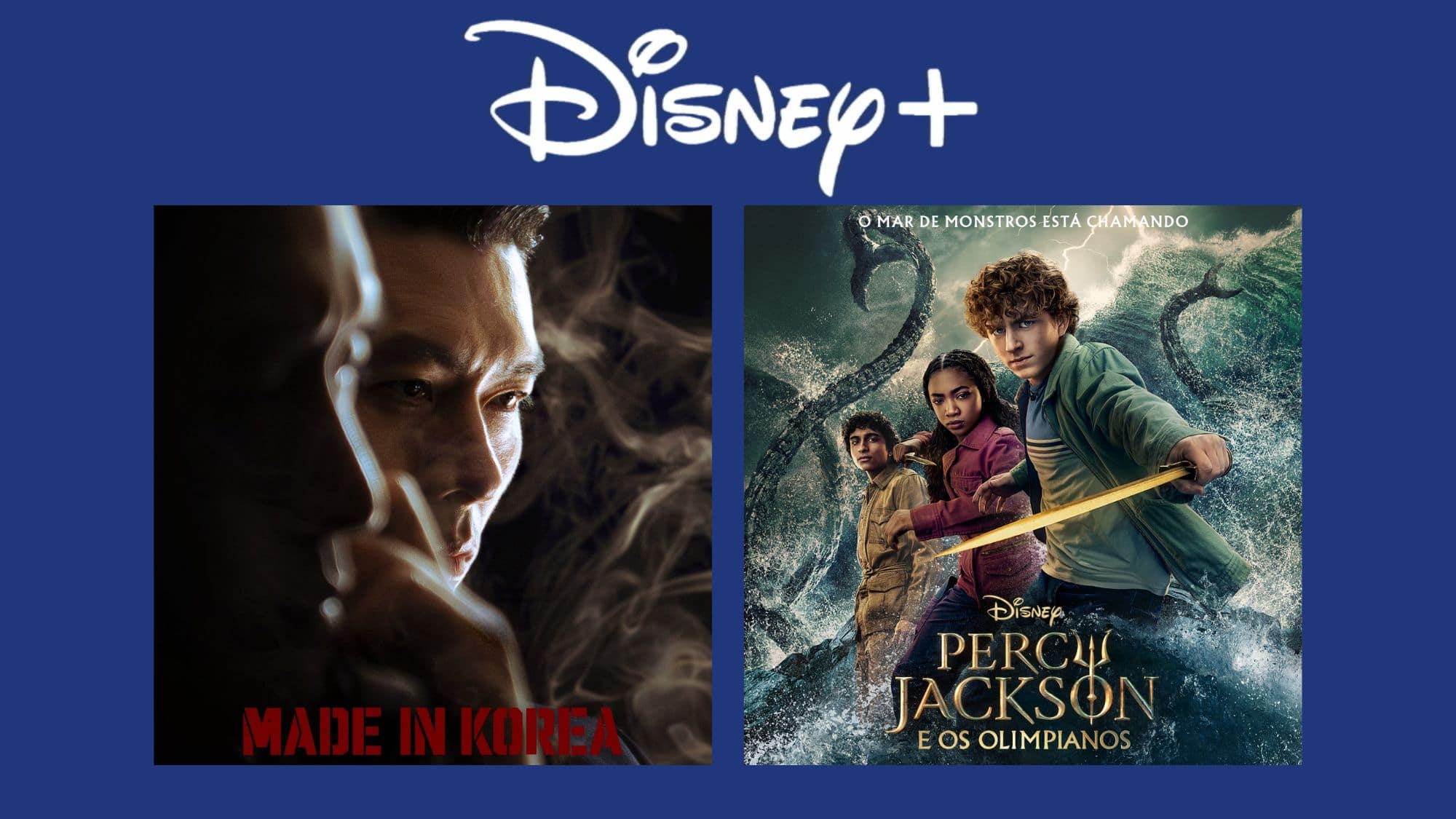 Disney+: lançamentos da semana (29 de dezembro a 4 de janeiro)
