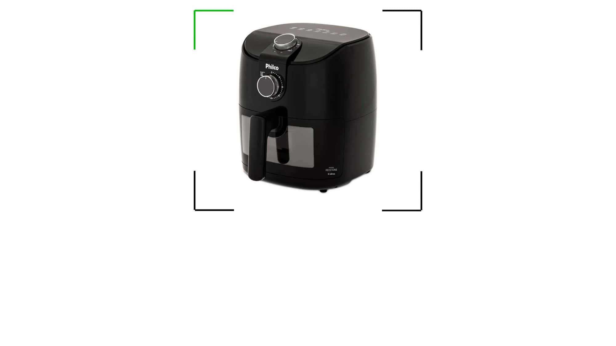Comece 2026 turbinando sua casa! TV, Air Fryer e ar-condicionado em oferta!