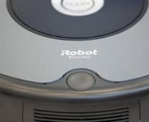 Aspirador robô Roomba, da iRobot