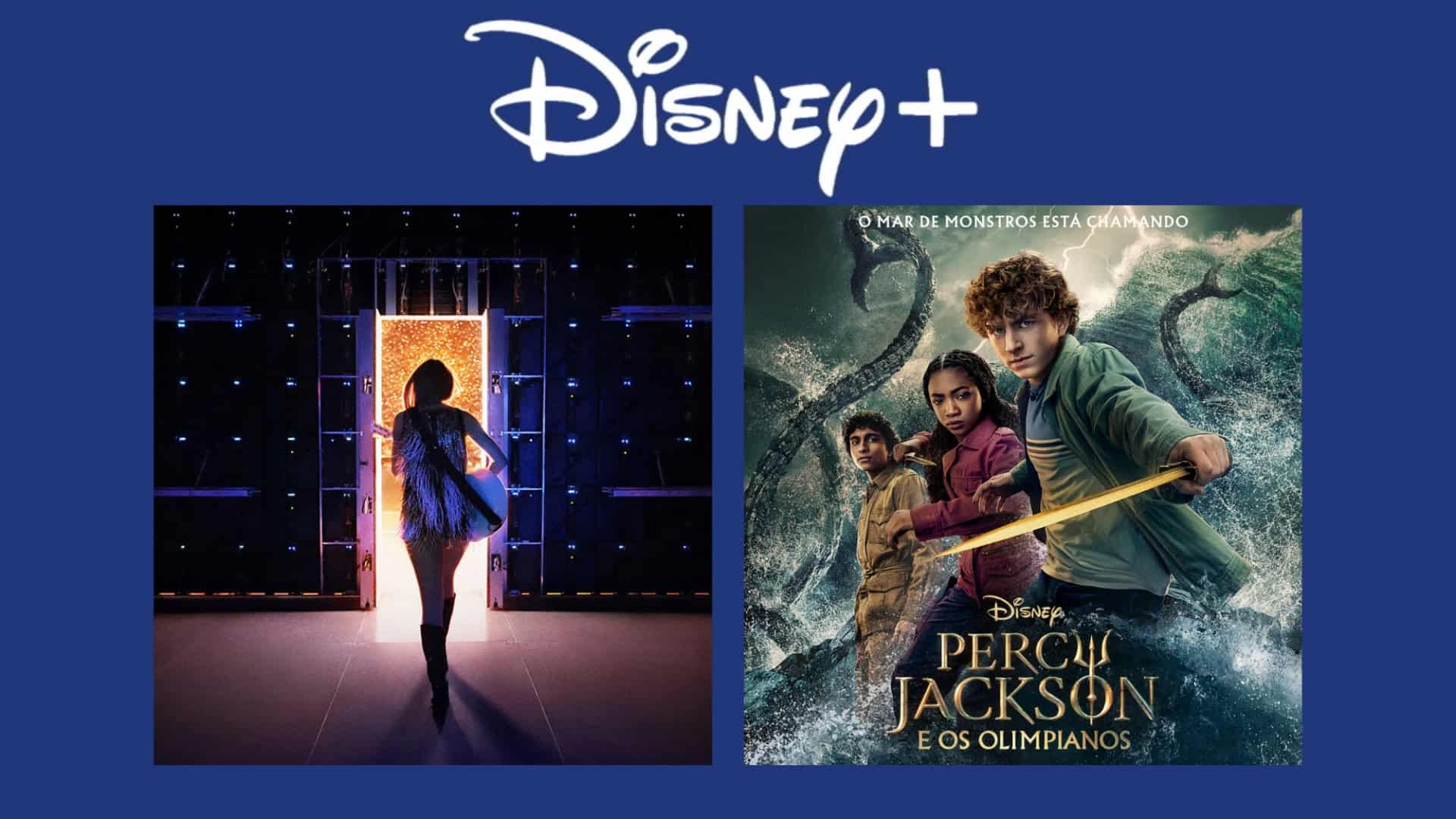 Disney+